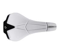 Sella Prologo Scratch M5 Nack 140 bianco nero