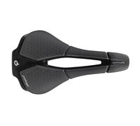 Sella Prologo Scratch M5 PAS 140Mm Tirox Nera MTB Strada Cross Gravel Bike