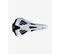 Prologo Scratch M5 CPC TiroX Saddle - white/black taglia unica