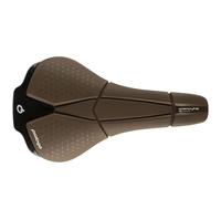 Sella Prologo Scratch M5 Tirox - Marrone 140mm / Marrone