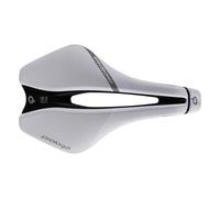 Sella prologo scratch pro tirox hard bianco nero