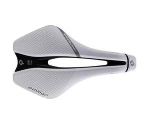 Sella prologo scratch pro tirox hard bianco nero