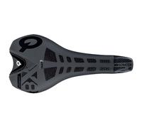 Sella Prologo Scratch X8 CPC Airing Tirox - Nero 135mm / Nero