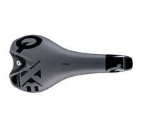 Sella Prologo Scratch X8 Nack - Nero 135mm / Nero