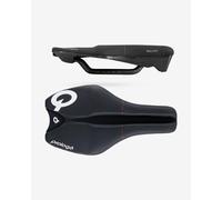 Prologo Tgale Pas Slide Control Rails Tirox Saddle Nero 128 mm Uomo,Donna