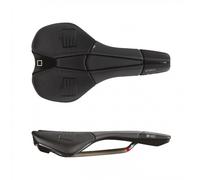 Sella Prologo W450 Tirox E-bike Unisex Nero 250x155mm Comfort Ergonomico