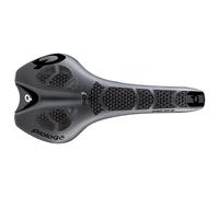 Sella Prologo Zero II CPC TiroX 134 mm nero opaco