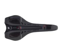 Sella Prologo Zero C3 PAS CPC Nack - Nero 132mm / Nero
