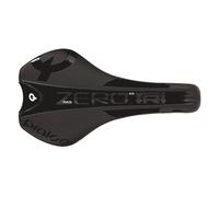 Sella Prologo Zero Tri TiroX - Hard Nero 136mm / Nero