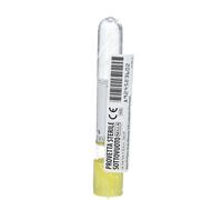Sella Provetta Sterile Sottovuoto Per le Urine 4x1 St
