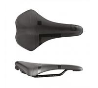 Sella Proxim W350 155 Nero Unisex Enduro E-MTB Comfort Ergonomico