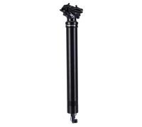 Sella Regolabile Bike Yoke Divine 2.0 213Mm Nera 30.9 X 519Mm