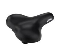 Sella Relax City Sospensione in elastomero Fornita senza morsetto 260x225mm 690g