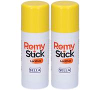 Sella Remy Stick Lenitivo Stick 2x40 ml