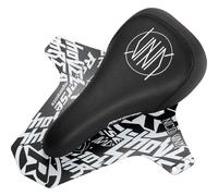 Sella Reverse Components Nico Vink - Signature Series Noir
