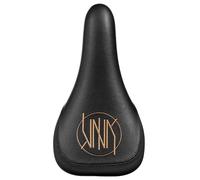 Reverse Components Nico Vink Signature Saddle Nero 127 mm Black / Copper
