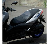 Sella ribassata originale YAMAHA XMAX 125 300 400 SELLA BASSA 4 CM ORIGINALE