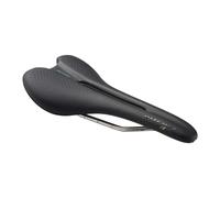 Ritchey Skyline Wcs Sella, Inossidabile Ferroviario, 145mm Larghezza, Nero