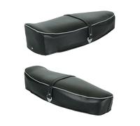 SELLA RMS PER PIAGGIO VESPA 125-150 GTR/SPRINT