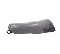 Sella RMS Piaggio Cosa 2 fondo in plastica e maniglie laterali - Dalbellomoto