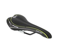 Sella road/mountain bike Monte Grappa 1322 all road nera/gialla