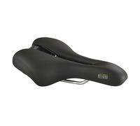 Sella Royal Ellipse - Acciaio Nero Da Uomo