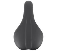 Sella Royal Explora Junior Large 22"-24" Gel Visibile Nero 245x150mm 321g