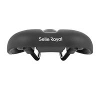 Sella per bambini kid/junior 20/22 pollici Selle Royal Explora nera