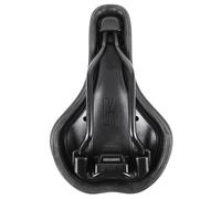 Selle Royal Explora Junior Saddle Nero 130 mm Bambino,Bambina