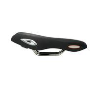 Selle Royal Sella Lookin Athletic Unisex 279x160 Acciaio Nero