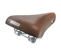Selle Royal Ondina Relaxed 23 Saddle Oro 214 mm