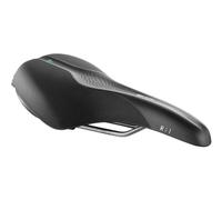 Sella Royal Scientia Relaxed Unisex Piccola Nera R1