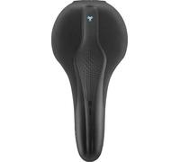 Sella Royal Scinetia Moderata Unisex Piccola Nera