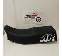 SELLA saddle CAGIVA ALETTA ROSSA 350 nera black ORIGINALE 800039105IN