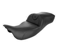 Sella Saddlemen Road Sofa Estesa Senza Schienale Per Il Pilota Moto