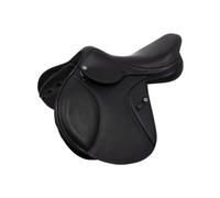SELLA SALTO KC RACE 2.6 COMFORT ARCIONE KEVLAR-CARBONIO