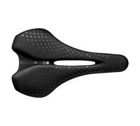 Selle San Marco Sella Sportive Small Open-fit Gel Bioaktive