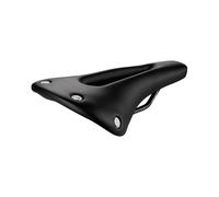San marco regal open fit dynamic short saddle black