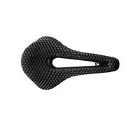Selle san marco shortfit 2 0 3d carbon fx saddle black