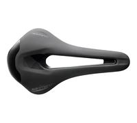 San marco shortfit 2 0 open fit dynamic saddle black