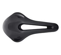 Selle San Marco Shortfit 2.0 Open-fit Sport Narrow Saddle Nero 140 mm