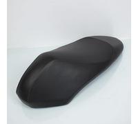 Sella Scoot per Peugeot 50 Kisbee Nero - P2R
