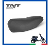 Sella Scooter Ciclomotore YAMAHA BW'S 50 MBK BOOSTER 50 dal 2004 al 2017 Nera