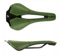 Sella Scratch M5 PAS 140 Tirox Verde Nero Tecnologia 4.0 Comfort Superiore