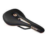 Sdg Components Bel-air 3.0 Overland Saddle Argento 140 mm Tan / Black