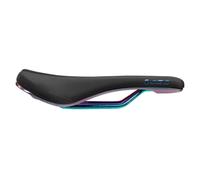 Sdg Components Bel Air 3.0 Lux Saddle Nero 140 mm Black / Multicolor
