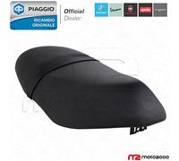 SELLA SEDILE ORIGINALE PER PIAGGIO ZIP 2T 50 2008 2009 2010 2011 2012 2013 C25E0
