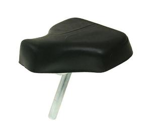 Sella/Sedile Sella con asta per Peugeot 103 CICLOMOTORE