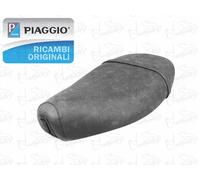 SELLA SEDILE SELLONE SELLINO NERO PER VESPA ET2 ET4 50 125 150 ORIGINALE PIAGGIO