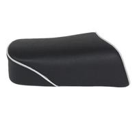 Sella Seduta Sellino Posteriore Bordo Bianco Aprilia Scarabeo 50 1999 2000 2001